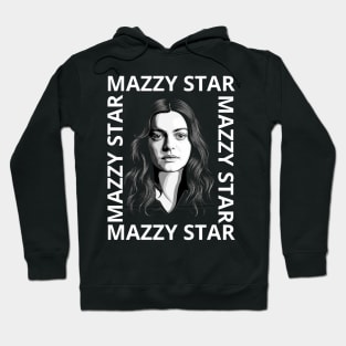 Mazzy Star Hoodie